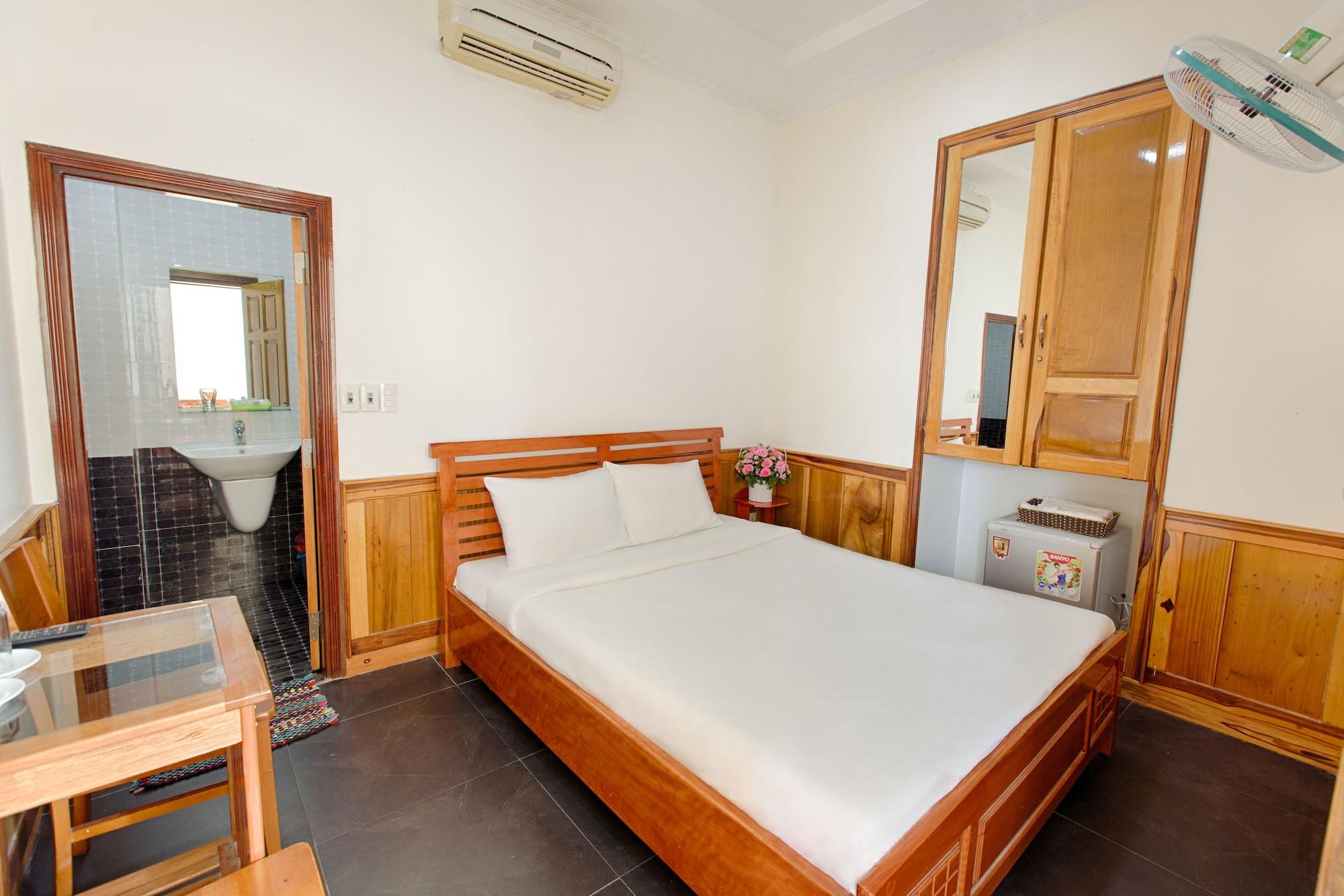 Vien Dong Hotel Đà Nẵng Kültér fotó